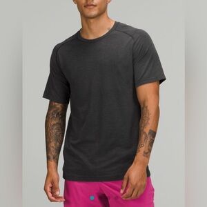 LULULEMON Metal Vent Tech Short Sleeve 2.0